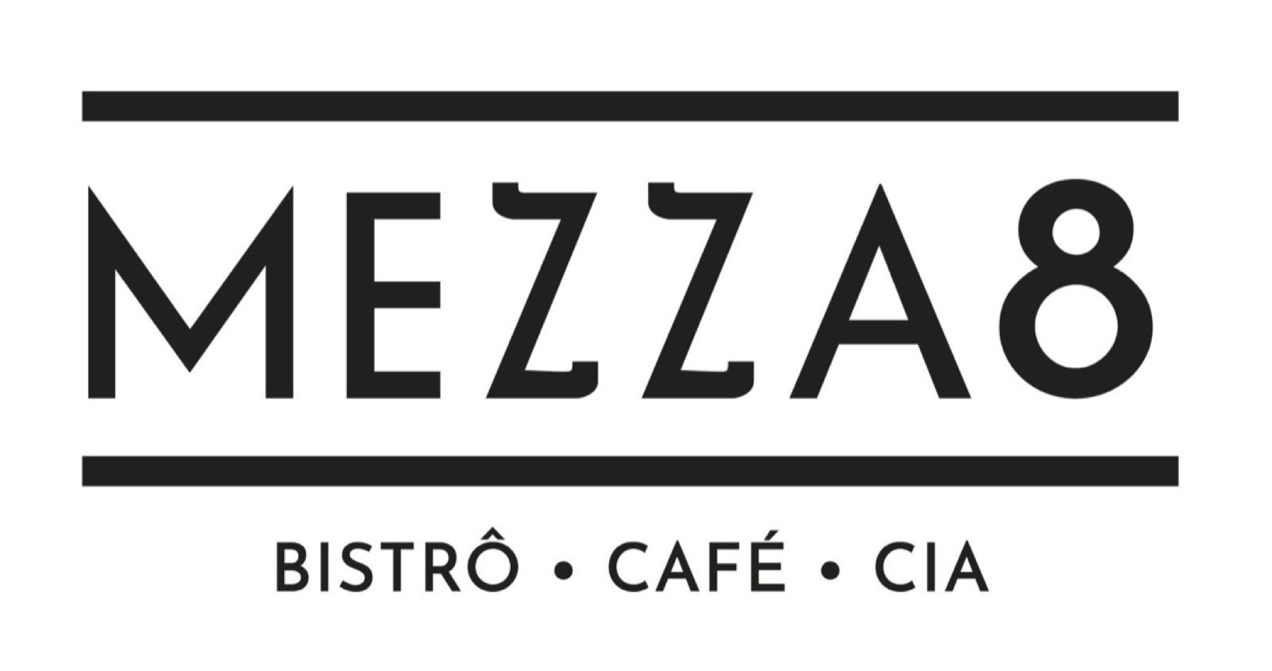 Mezza8 Bistrô Café Cia